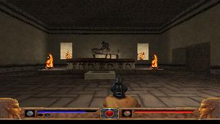 Screenshot Thumbnail / Media File 1 for Powerslave [NTSC-U]